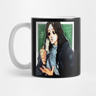 Vincent Mug